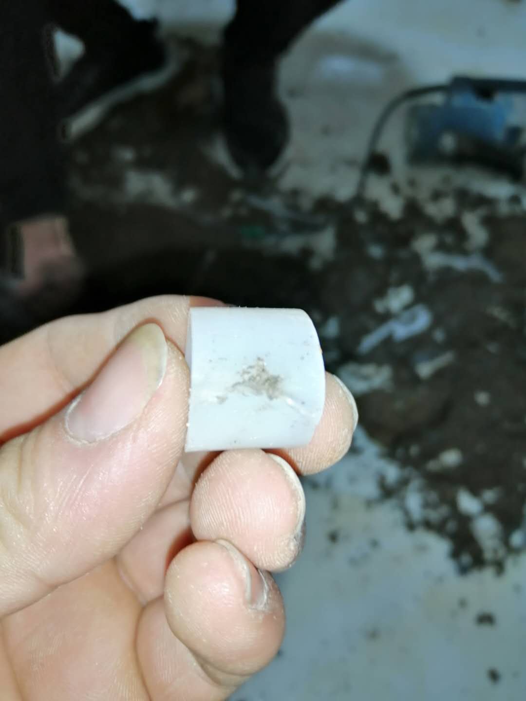 夏津地暖漏水检测