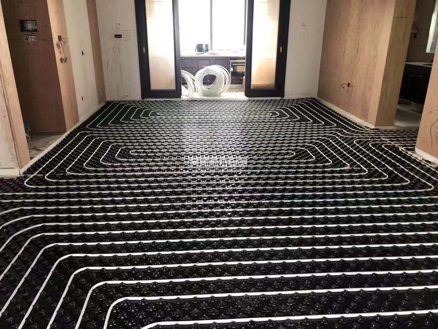 夏津地暖供热前需要注意什么_？
